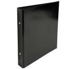 Classeur 17x22 2anneaux 25mm Iderama