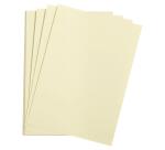 Etival Color® , Zeichenpapier A3 160g, Packung mit 25 Bogen - Lindgrün