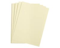 Etival Color paquet 25F A3 160g - Vert tilleul