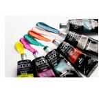 Peinture acrylique extra-fine fine tube 75ml - Quinacridone magenta clair