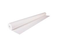 Kraft blanc 60g, rl 50x1m - Kraft blanc