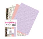 Déco Pocket n°16 - Assortiment