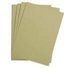 Clairefontaine Etival Colour Paper - A3 - 160gsm - 25 Sheets - Almond Green|