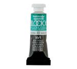 Aquarellfarbe, Phtalogrün - Tube 5ml - Phthalogrün