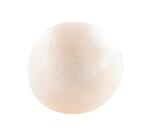 CERNIT - A Bar of Translucent Polymer Clay - Baking Modelling Clay - White Glitter Colour - 56 g Block - CE0920056010C
