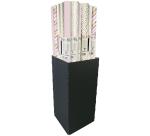 Excellia 80g, Ass. Rose&or 5x0,70m 20rlx - Assortiment