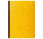 Geschäftsbuch gebunden 40 Blatt, 110g, DIN A4, kariert - Farben sortiert