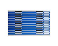 Module de classement Modulo Office 10 tiroirs A3