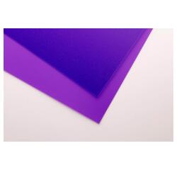 Polypro pakket 10F 50x70cm - Violet