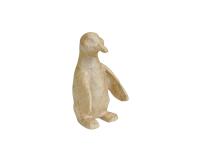 Pingouin 11,5cm - Kraft