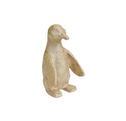 Pingouin 11,5cm - Kraft