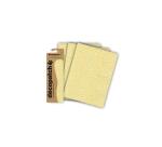 Pochette 3 Feuilles Identiques Ref 838 - Jaune