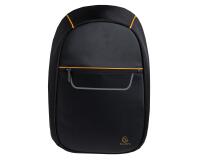 Sac à dos ordinateur Exactive (15 pouces) - Noir