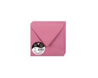 Paquet de 20 enveloppes Pollen 140x140mm 120g/m2