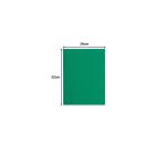 Pk 100 Sq. Folders Flash 220g