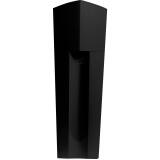 Porte-revues The Magazine Ecoblack - Noir