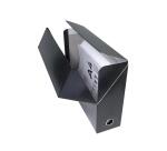 Boîte de classement dos 90mm Iderama