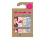 Mix & Patch - Voyage au Japon - Assortiment