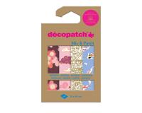 Mix & Patch - Voyage au Japon - Assortiment