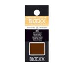 Aquarellfarbe, Siena Natur - 1/2 Näpfchen 1,5ml - Italienische Erde