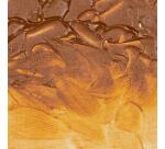 Peinture acrylique extra-fine fine tube 75ml - Jaune de mars transp.