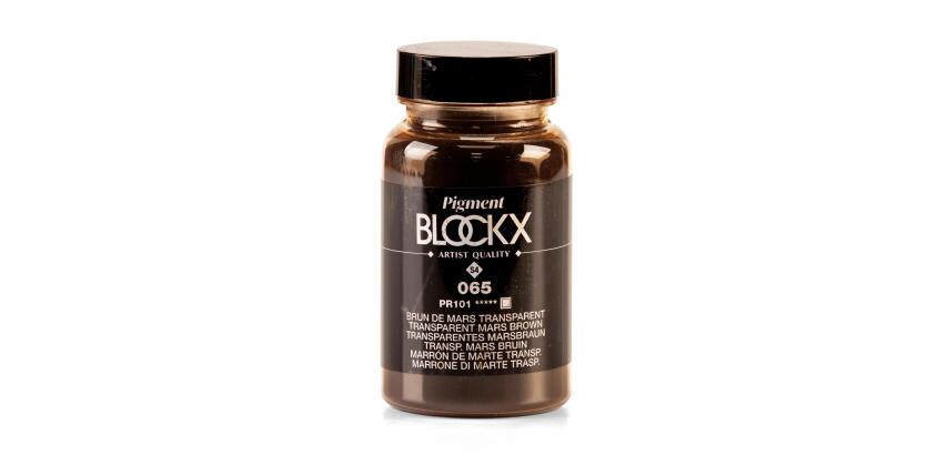 Blockx Artist Pigment - 100ml