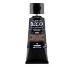 Peinture acrylique extra-fine fine tube 75ml - Brun de mars transp.