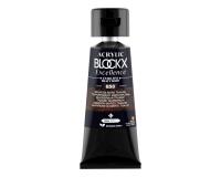Peinture acrylique extra-fine fine tube 75ml - Brun de mars transp.