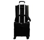 Exactive Young computer backpack 2 compartments