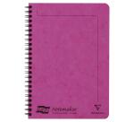 Clairefontaine Europa Notemakers Notebook - A5 - 120 Pages - Lined - 90gsm