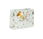 Christmas Gift Bag 'In the Woods'