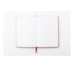 DFY Sketchbook 14x21 80F 140g - Rose pâle
