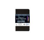 Nova Series carnet souple 46F 8,9x14cm 150g - Noir