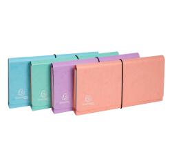 Multipart file 6C 26x13 Aquarel ass. - Assorted colours