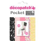 Déco Pocket n°29 - Assortiment