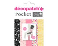 Déco Pocket n°29 - Assortiment