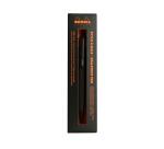 Rhodia scRipt stylo à bille 0,7 mm - Noir
