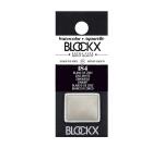 Aquarelle extra-fine demi-godet - Blanc de zinc