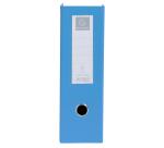 Porte-revues PP - Dos 100mm - livrés à plat - 23 x 31 cm - Couleurs assorties