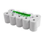 Spools Weighing Exacompta 43824E - W 80 mm x L 44 m, Ø 60 mm - 1 fold - pack of 10