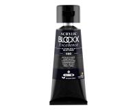Peinture acrylique extra-fine fine tube 75ml - Noir de fumée