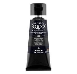 Peinture acrylique extra-fine fine tube 75ml - Noir de fumée