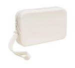 Pochette silicone TITANE 15x9x2,5cm ass - Couleurs assorties