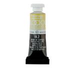 Aquarelle extra-fine tube 5ml - Jaune de Naples