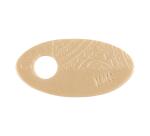 Cernit Metallic Polymer Clay - 56g - Champagne