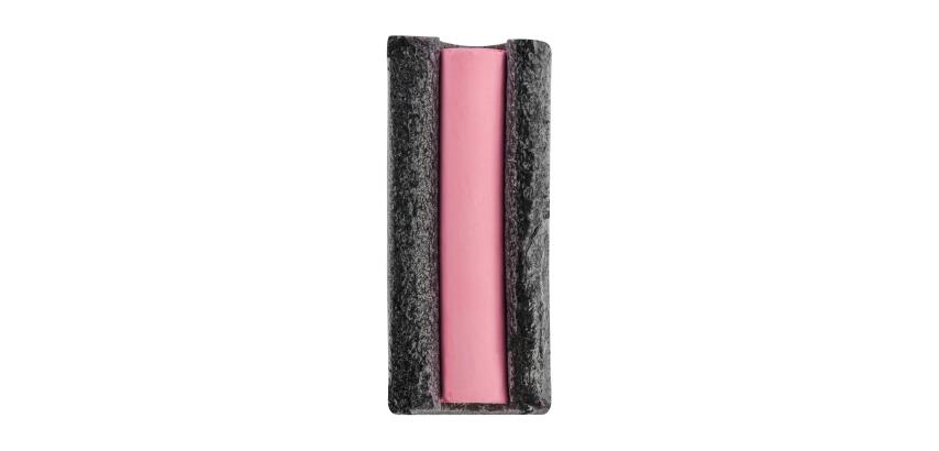 Pastel Tendre - Rose Permanent - teinte 3