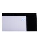 "VERWALTUNGSRATREGISTER "" ECO ''" - Schwarz