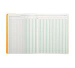 PIQ. 32/25 13 COL. 80 PAGES - Assorted colours
