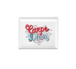 Kreativset Lettering, 20,5x1,5x30cm