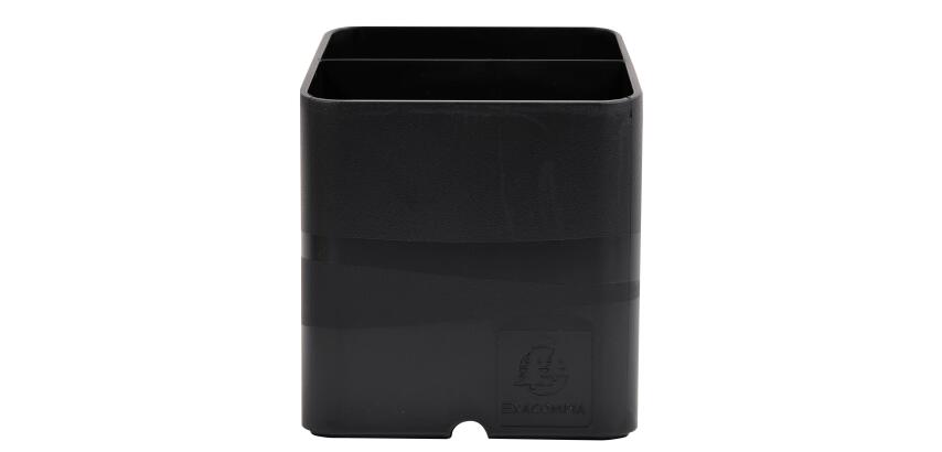 Portapenne magnetico Pen-Cube ECOBlack - Nero